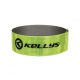 Fényvisszaverő szalag KELLYS SHADOW 3M Scotchlite L/XL
