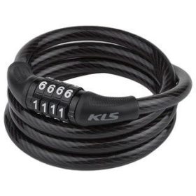 Számkódos Zár KLS Code