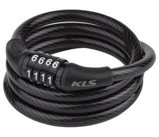 Számkódos Zár KLS Code