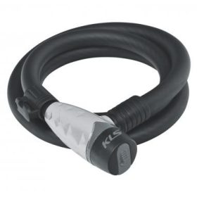 Zár KLS Hardcoil, 120cm