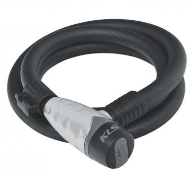 Zár KLS Hardcoil, 120cm