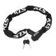 Zár KLS Chainlock 8
