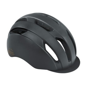 Sisak TOWN CAP matt fekete M/L