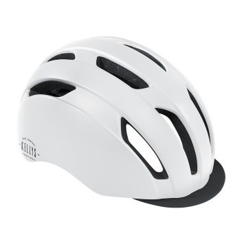 Sisak TOWN CAP matt fehér S/M