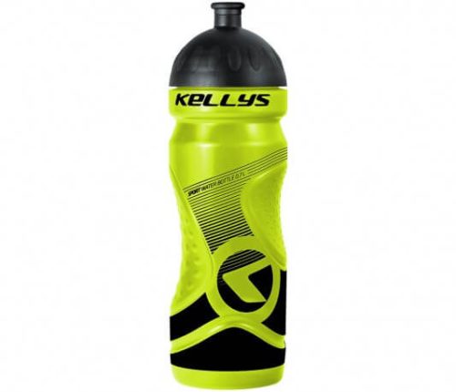 Kulacs KELLYS SPORT lime