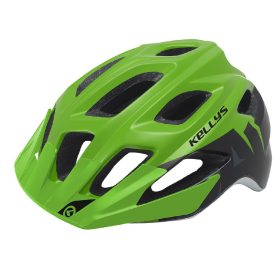 Sisak RAVE zöld M/L