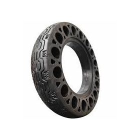 Segway Ninebot Max G30 lyukacsos tömör gumi