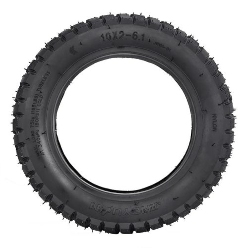 Xiaomi 10x2-6.1 terepmintás tubeless külső gumi