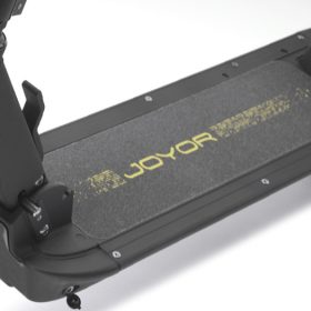 Joyor roller fellépő matrica