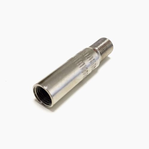 Szeleptoldó adapter