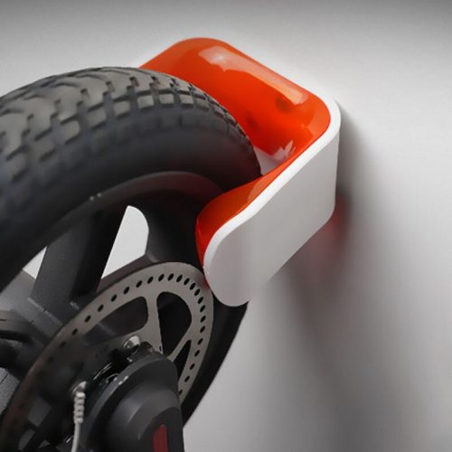 Xiaomi M365/Pro, Ninebot fali tartó