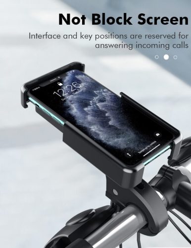 Prémium univerzális telefontartó