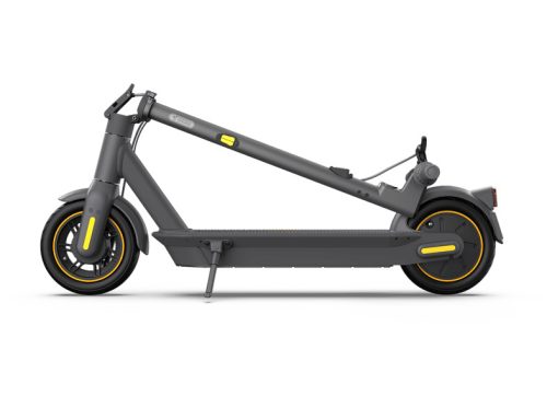 Segway Ninebot KickScooter MAX G30E II