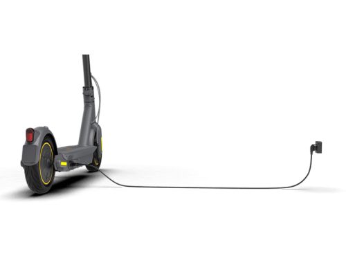 Segway Ninebot KickScooter MAX G30E II