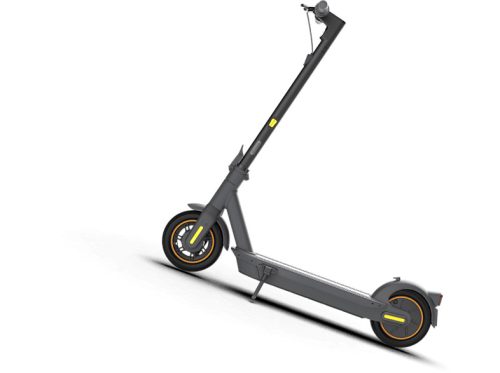 Segway Ninebot KickScooter MAX G30E II