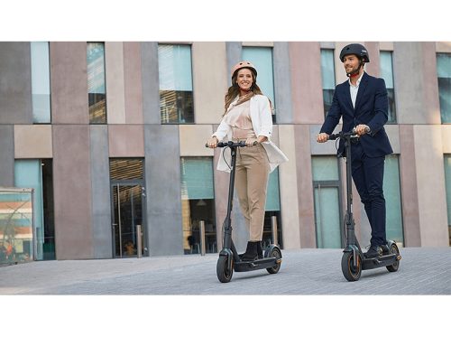 Segway Ninebot KickScooter MAX G30E II