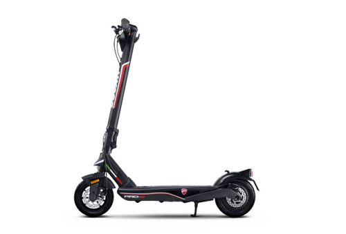 Ducati Pro-III