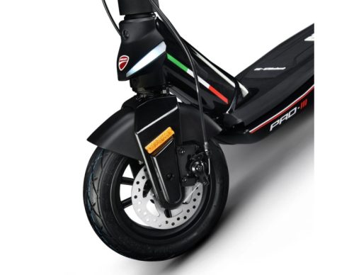 Ducati Pro-III
