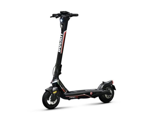 Ducati Pro-III
