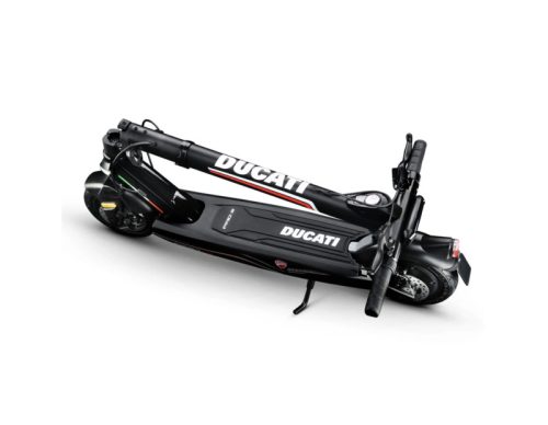 Ducati Pro-III