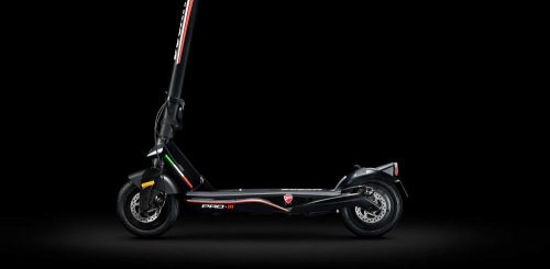 Ducati Pro-III