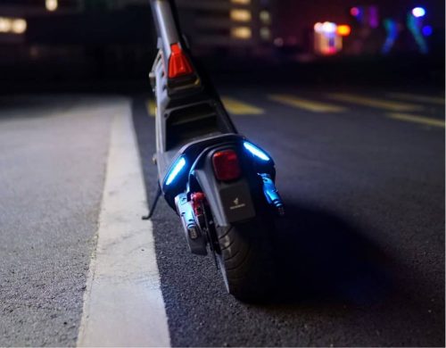 Segway Ninebot KickScooter GT1