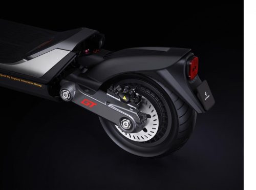 Segway Ninebot KickScooter GT1