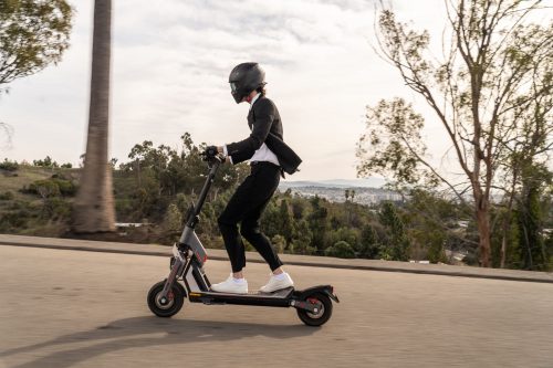 Segway Ninebot KickScooter GT1
