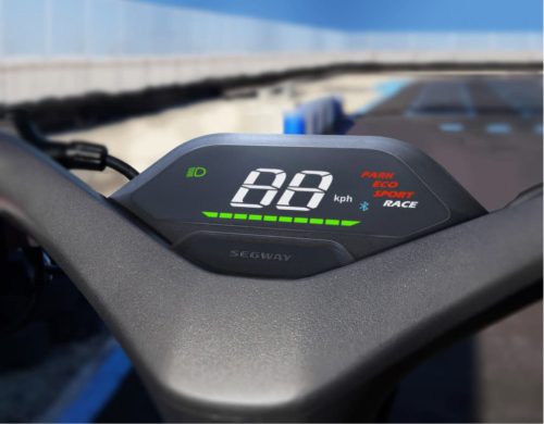 Segway Ninebot KickScooter GT1