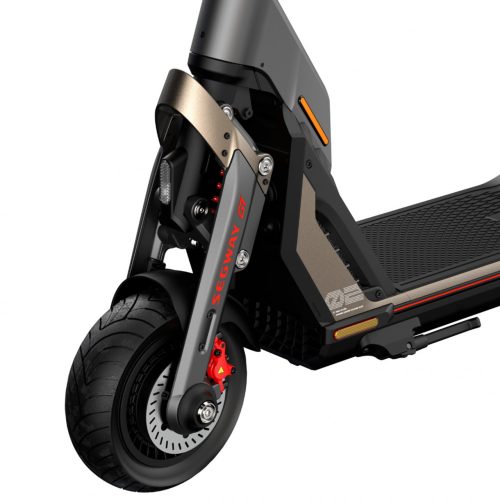 Segway Ninebot KickScooter GT2