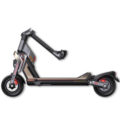 Segway Ninebot KickScooter GT2