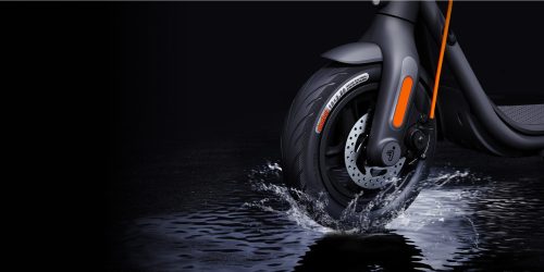 Segway Ninebot F2