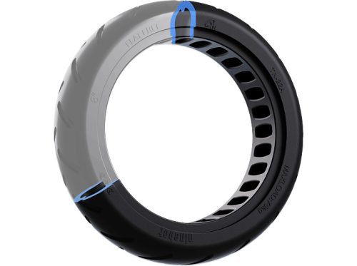 Segway Ninebot E2 Plus