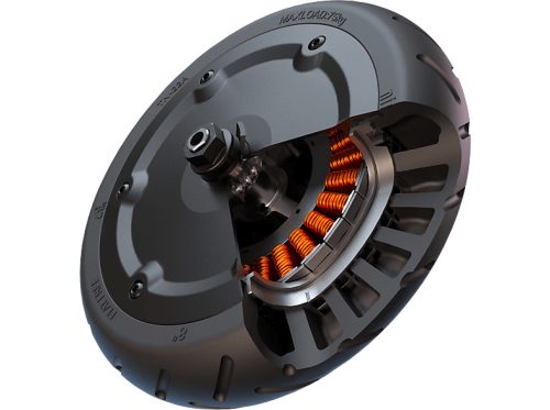 Segway Ninebot E2 Plus