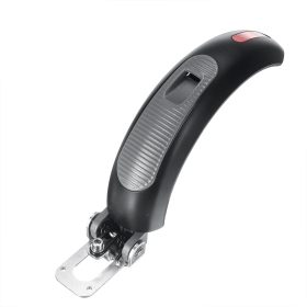 Segway Ninebot ES komplett hátsó sárvédő merevítővel