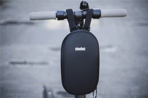 Segway Ninebot Kickscooter kormánytáska