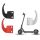 Segway Ninebot Max G30 erősített akasztó