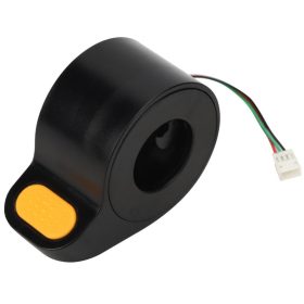 Segway Ninebot Max G30 gázkar