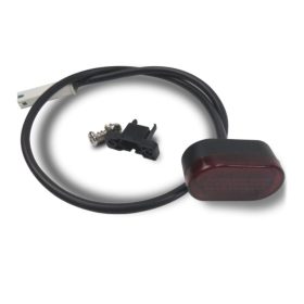 Segway Ninebot Max G30 hátsó világítás