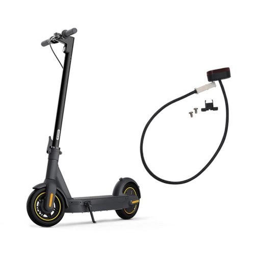 Segway Ninebot Max G30 hátsó világítás