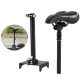 Ülés Segway Ninebot Max G30 rollerhez