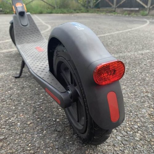 Segway Ninebot E széria hátsó világítás