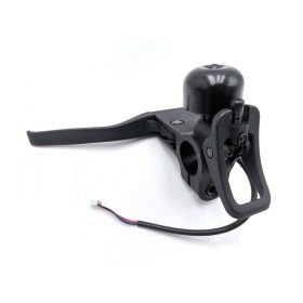 Fékkar csengővel F25/F30/F40