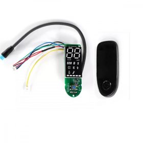 Kijelző F25E/F30E/ F40E