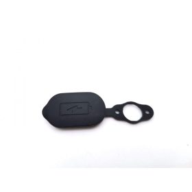 Töltőcsatlakozó gumikupak F25/F30/F40