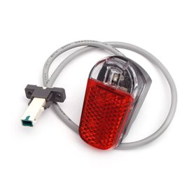 Segway Ninebot Max G30E II hátsó világítás