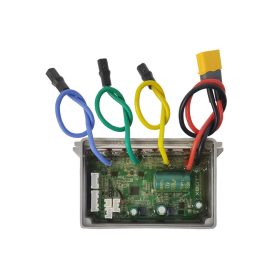 Segway Ninebot Max G30 vezérlő