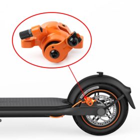 Ninebot F40 eredeti féknyereg