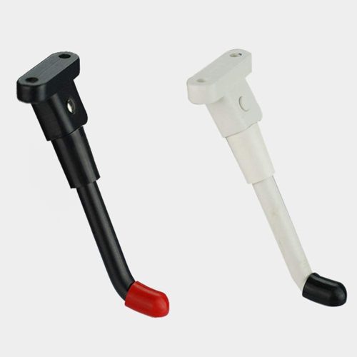 Roller kitámasztó védőkupak - piros