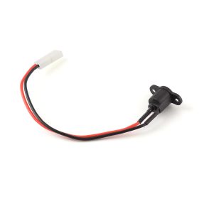 Töltőcsatlakozó Xiaomi rollerekhez